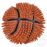 5" Basketball Puffer