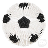 5" Soccer Ball Puffer