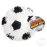 5" Soccer Ball Puffer