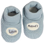 Mamas Love Bootie - Denny's
