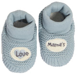 Mamas Love Bootie - Denny's