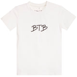 Too Busy Getting Buckets Tee