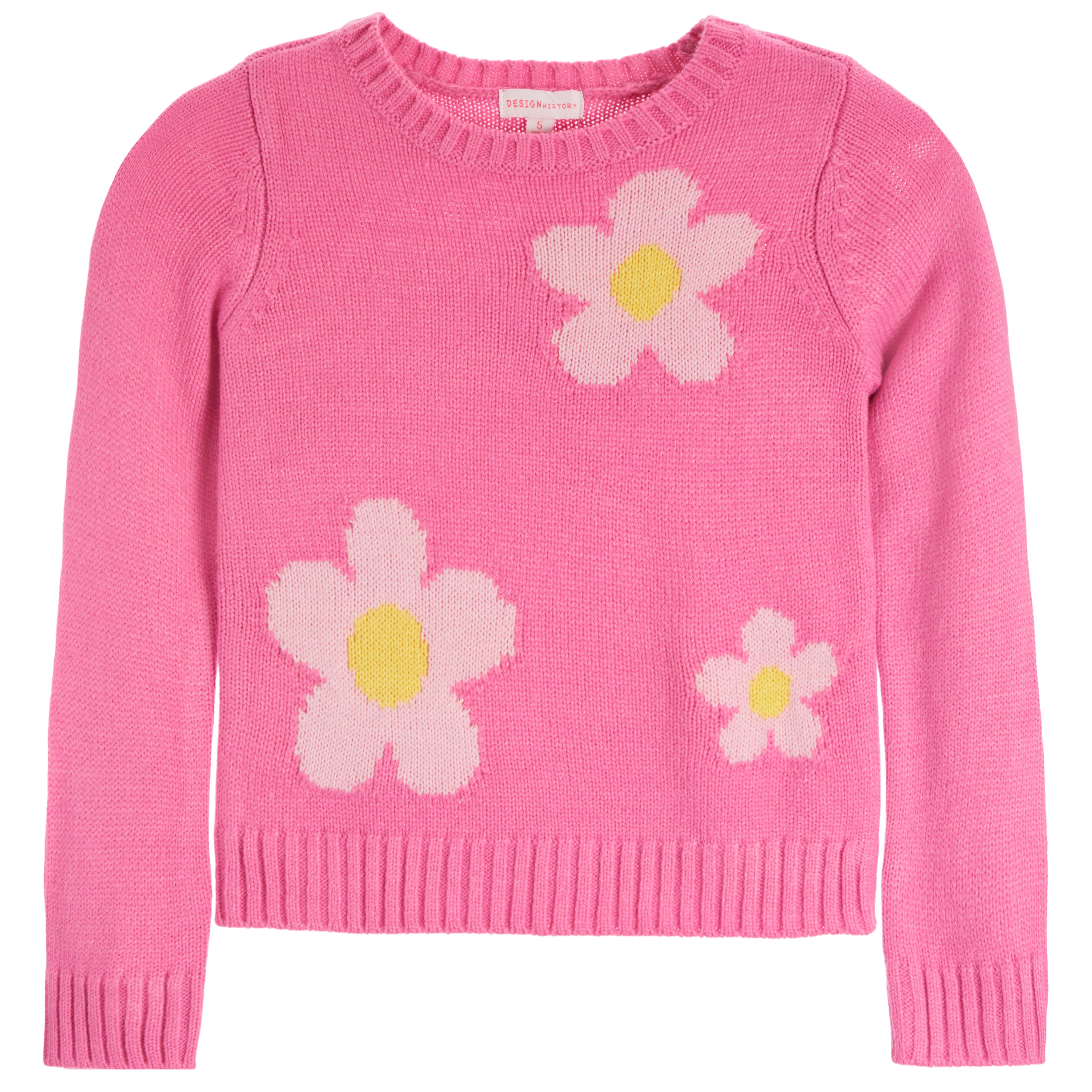 Daisy Sweater - Denny's