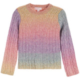 Ombre Sweater - Denny's