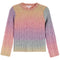 Ombre Sweater - Denny's