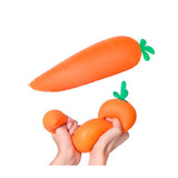 Jumbo Carrot Squeeze