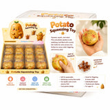 Crunchy Squishy Potato