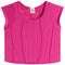 Ribbed Cap Sleeve - Denny's