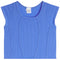 Ribbed Cap Sleeve - Denny's