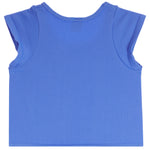 Ribbed Cap Sleeve - Denny's