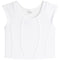 Ribbed Cap Sleeve - Denny's
