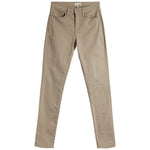 Duo Pant-True Khaki - Denny's