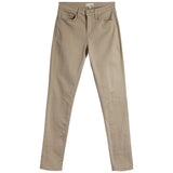 Duo Pant-True Khaki - Denny's