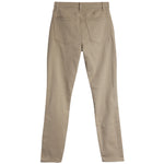Duo Pant-True Khaki - Denny's