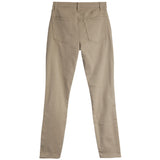 Duo Pant-True Khaki - Denny's