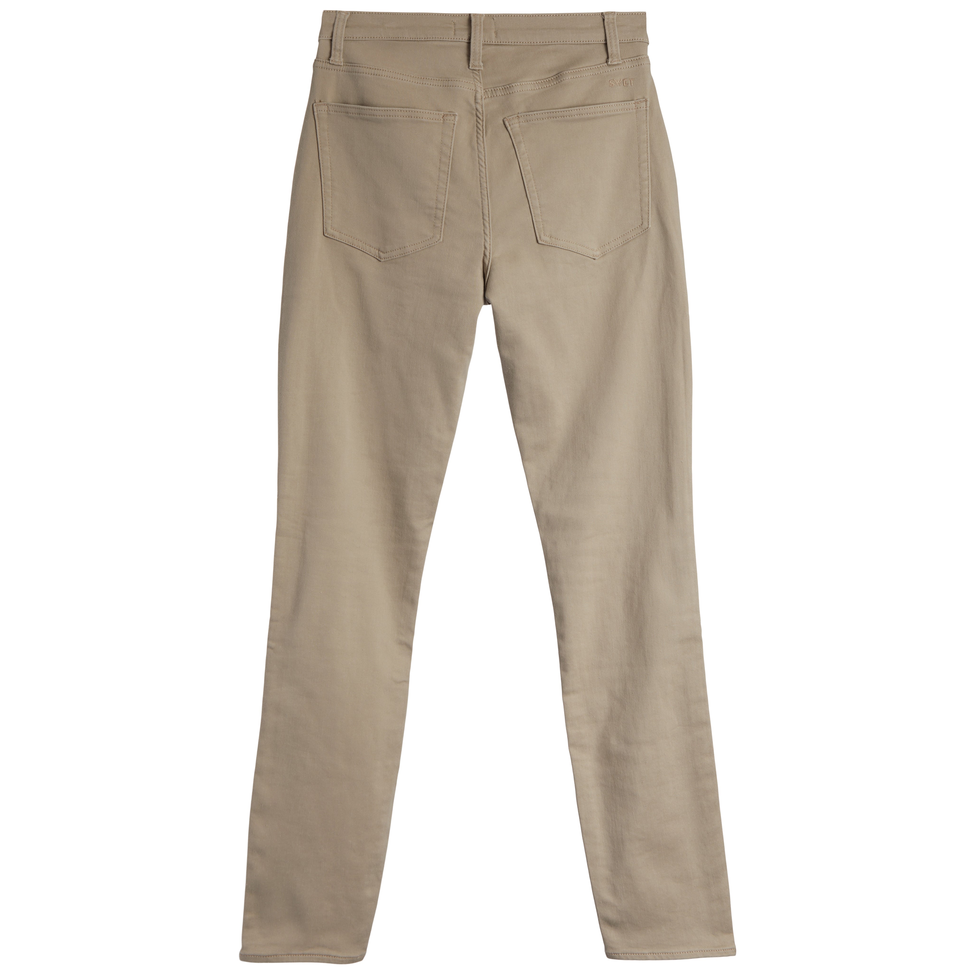 Duo Pant-True Khaki - Denny's