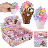 Ice Scream Cone Squish