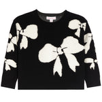 Allover Bow Sweater - Denny's