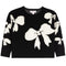 Allover Bow Sweater - Denny's