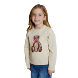 Bear Sweater