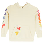 True Colors Hoodie - Denny's