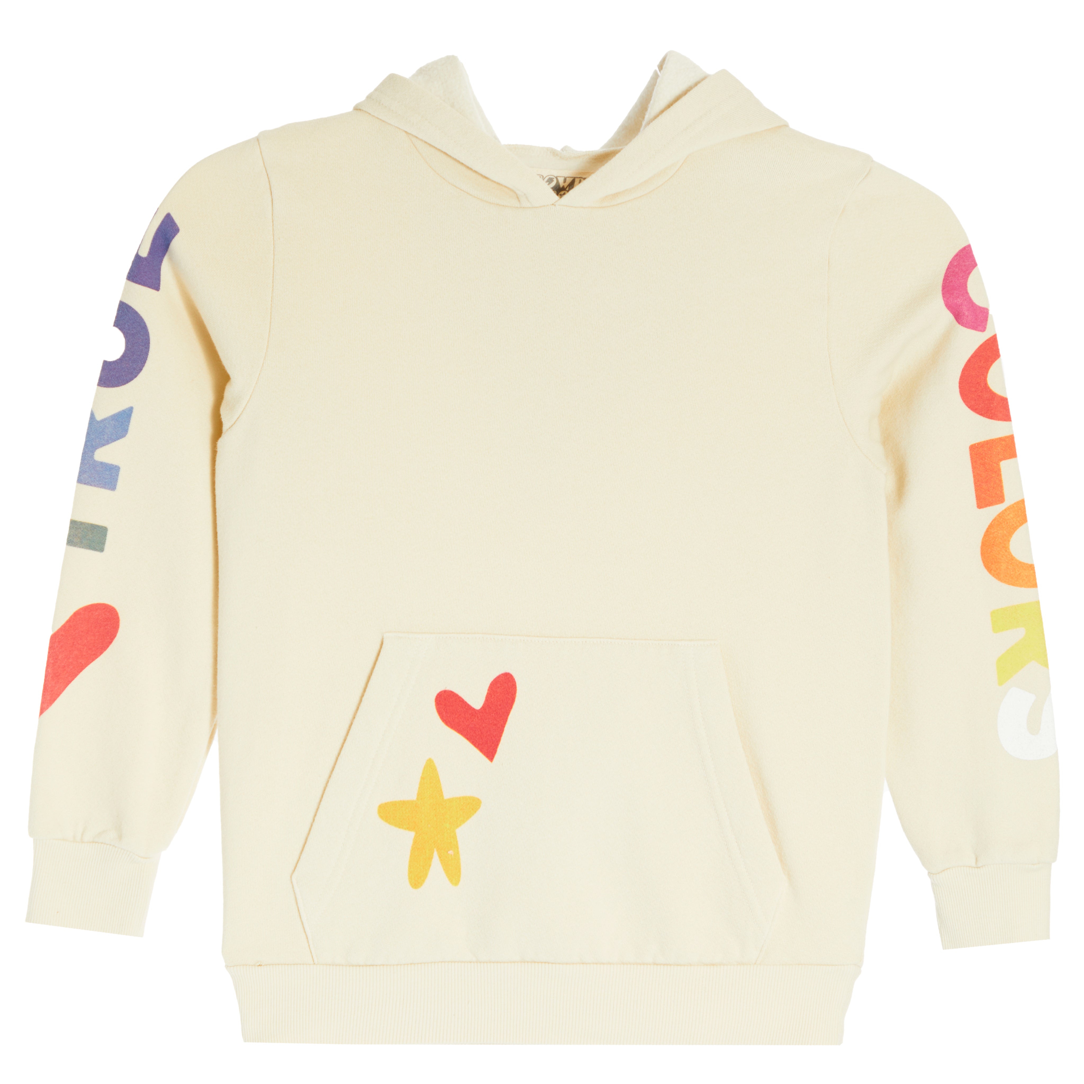 True Colors Hoodie - Denny's