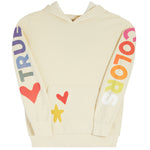 True Colors Hoodie - Denny's