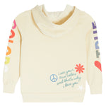 True Colors Hoodie - Denny's