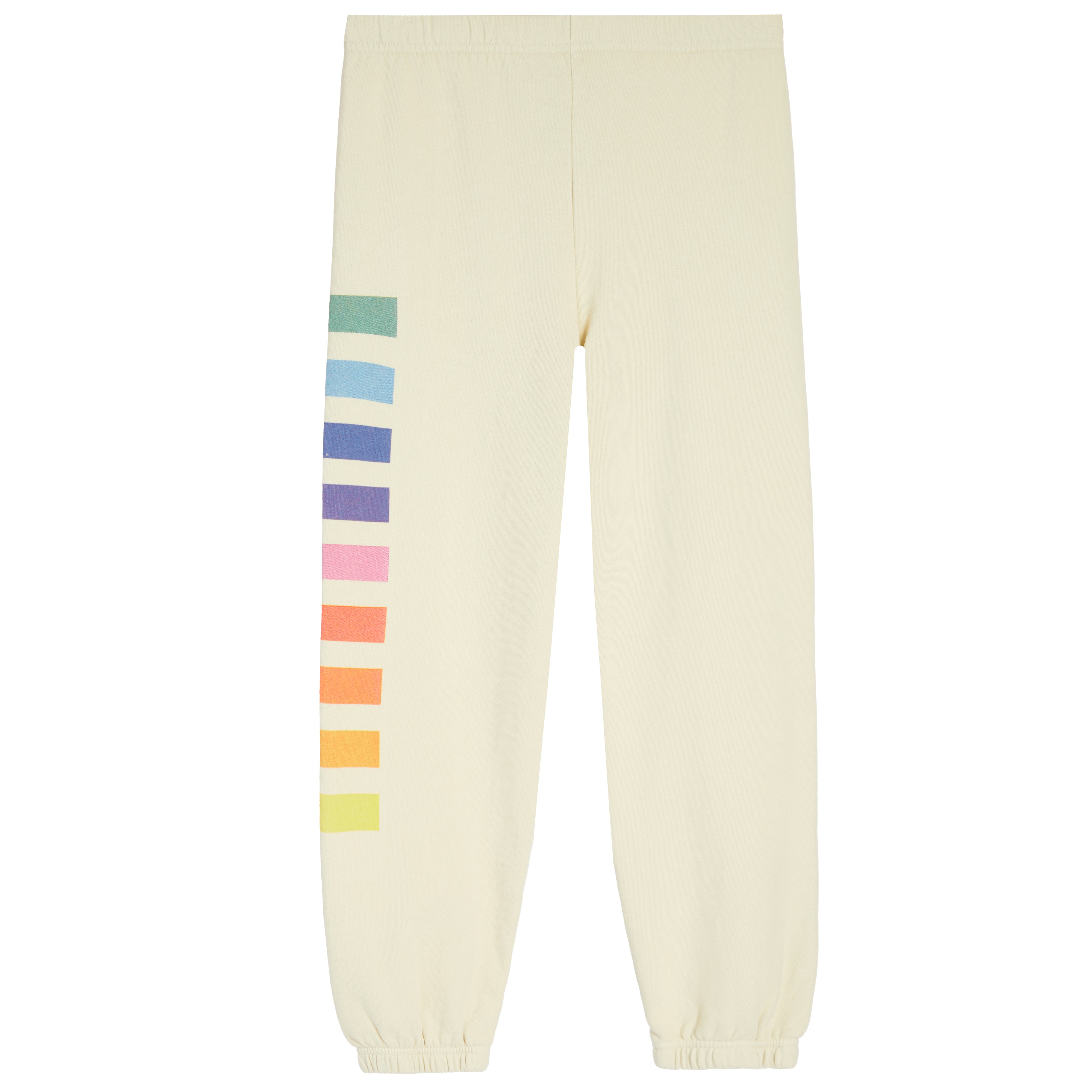 True Color Jogger - Denny's
