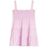 Sweety Allover Bow Dress