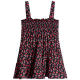 Cherry Sweety Dress - Denny's