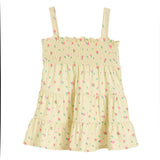 Ditsy Sweety Dress
