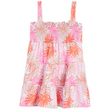 Sweety Ditsy Dress