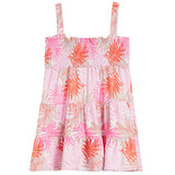 Sweety Ditsy Dress