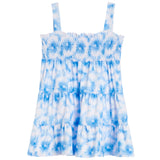 Tie Dye Sweety Dress