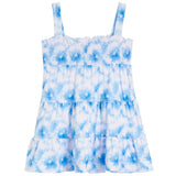 Tie Dye Sweety Dress