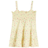 Sweety Ditsy Dress
