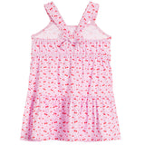 Allover Cherry Rosanna Dress