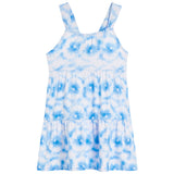 Tie Dye Rosanna Dress