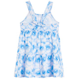 Tie Dye Rosanna Dress