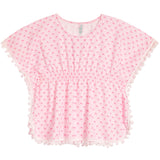 Wendy Bow Coverup