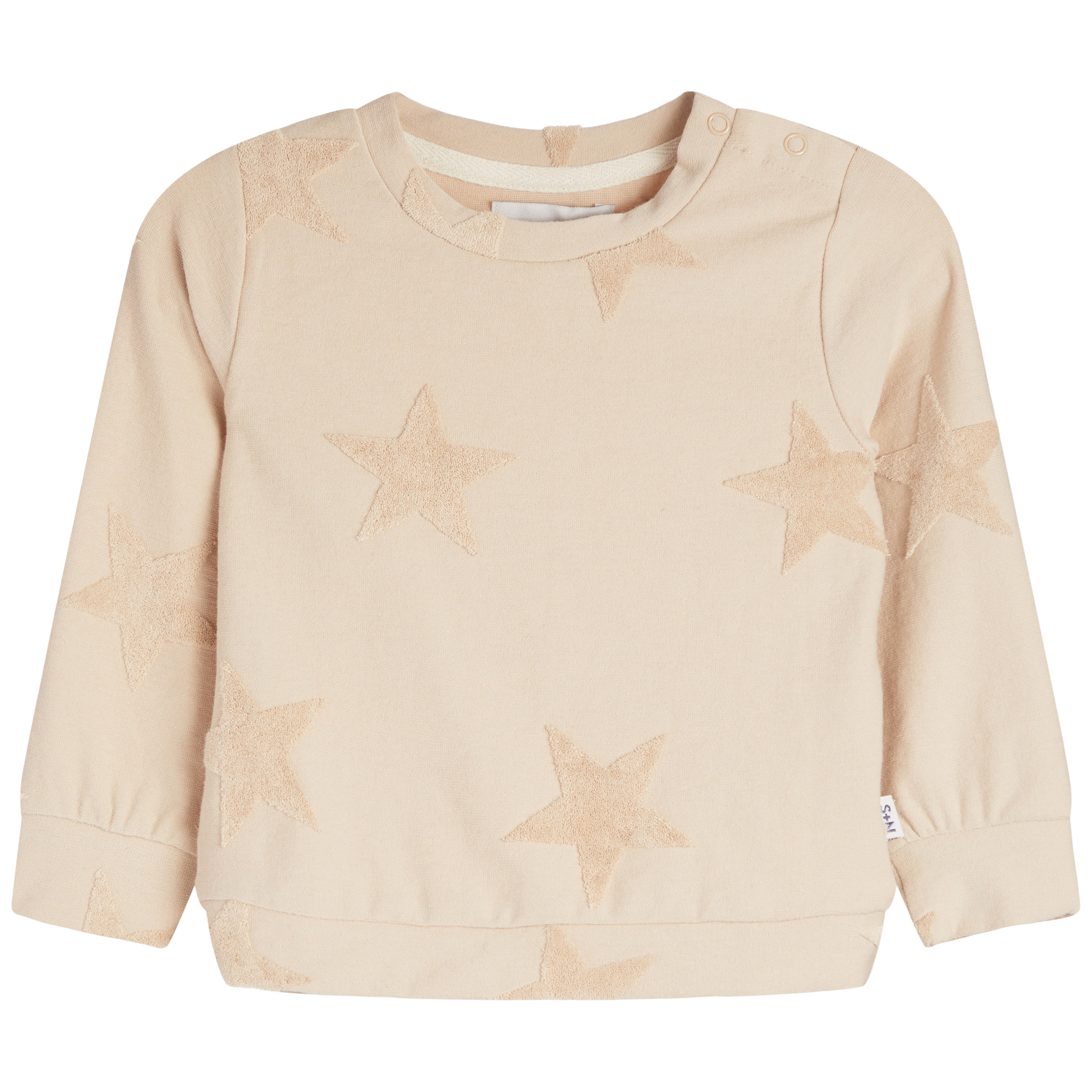 2pc Star Jog Set - Denny's