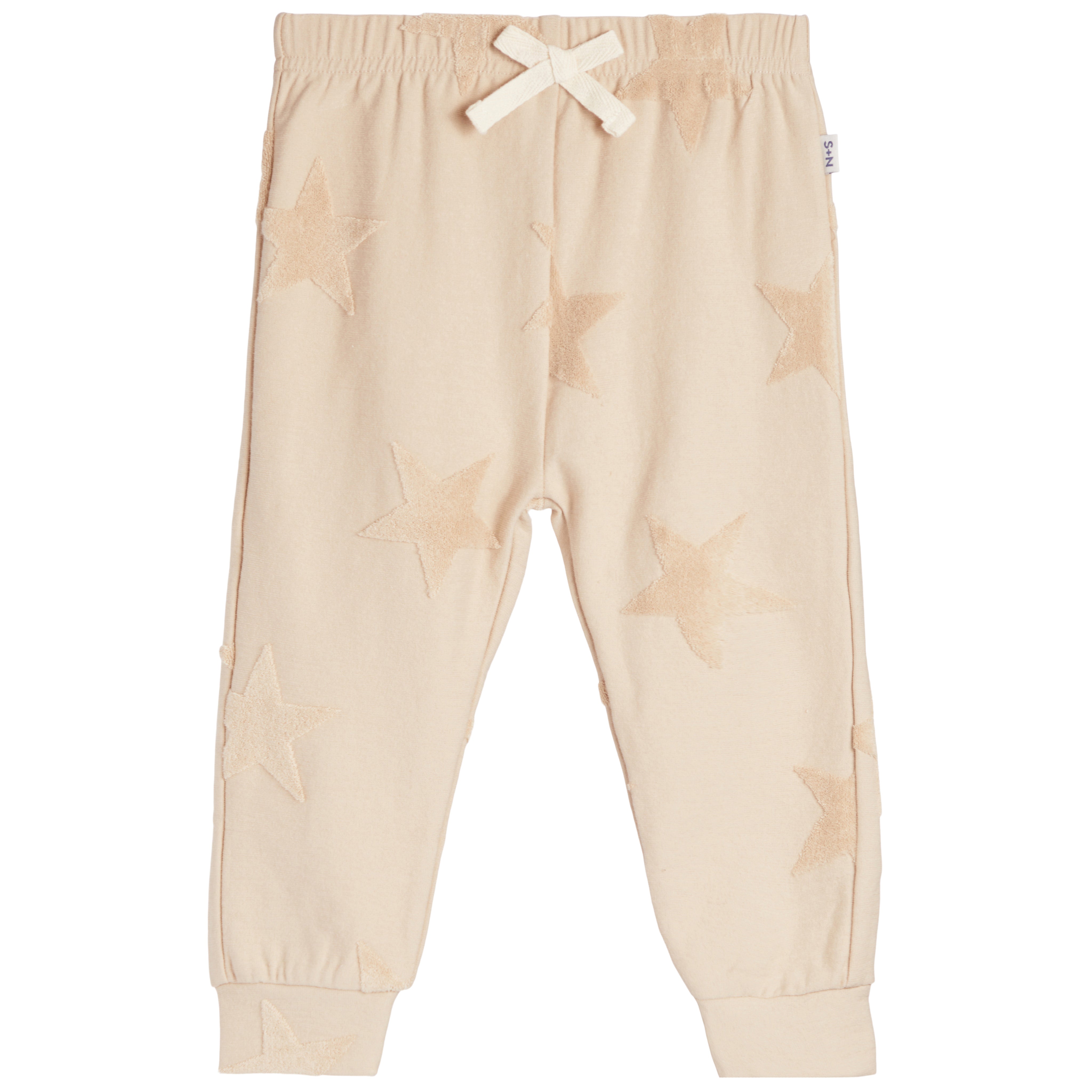 2pc Star Jog Set - Denny's