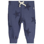 2pc Star Jog Set - Denny's