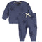 2pc Star Jog Set - Denny's