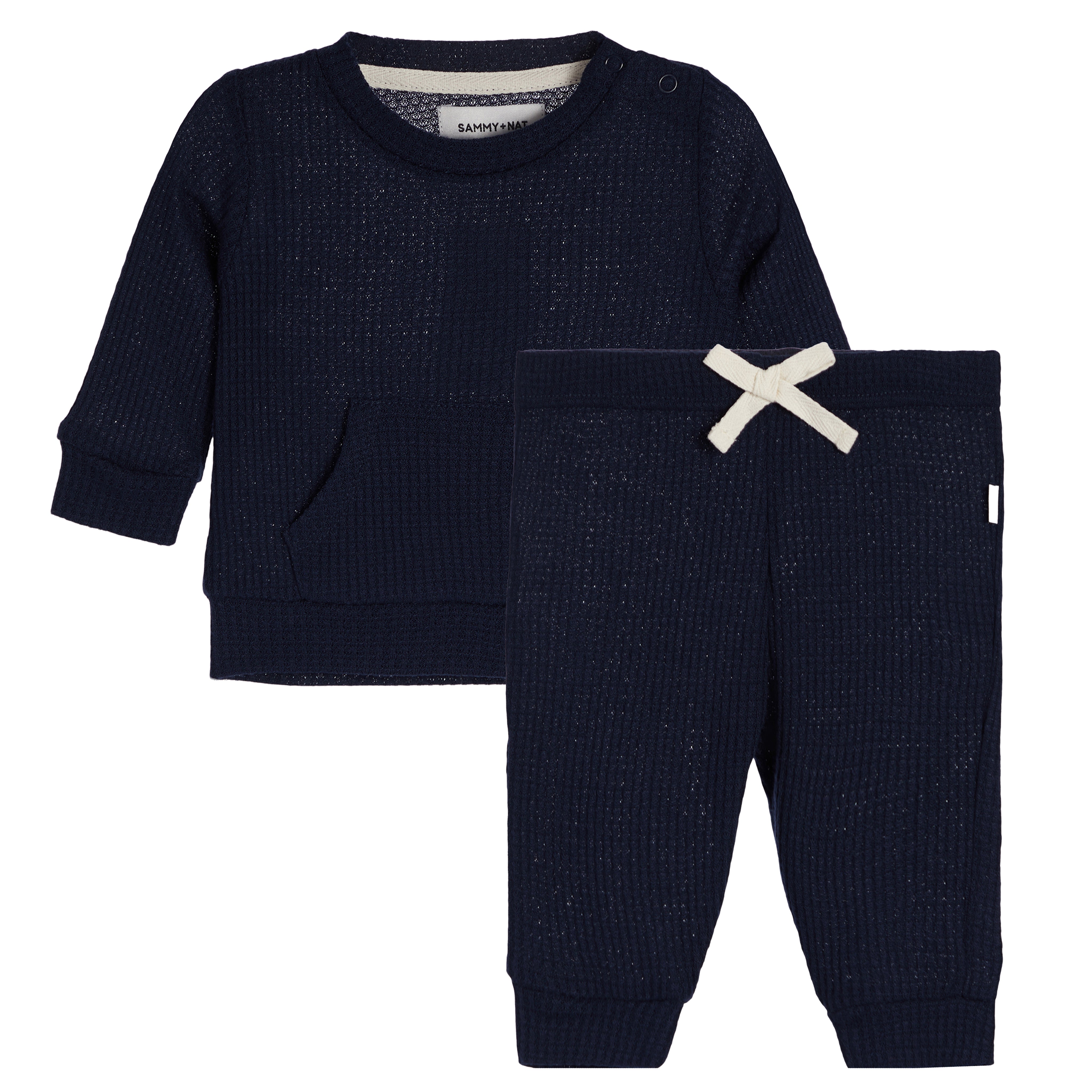 2pc Logan Set - Denny's