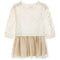 Sadie Sweatshirt Dress - Denny's