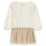 Sadie Sweatshirt Dress - Denny's