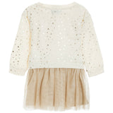 Sadie Sweatshirt Dress - Denny's