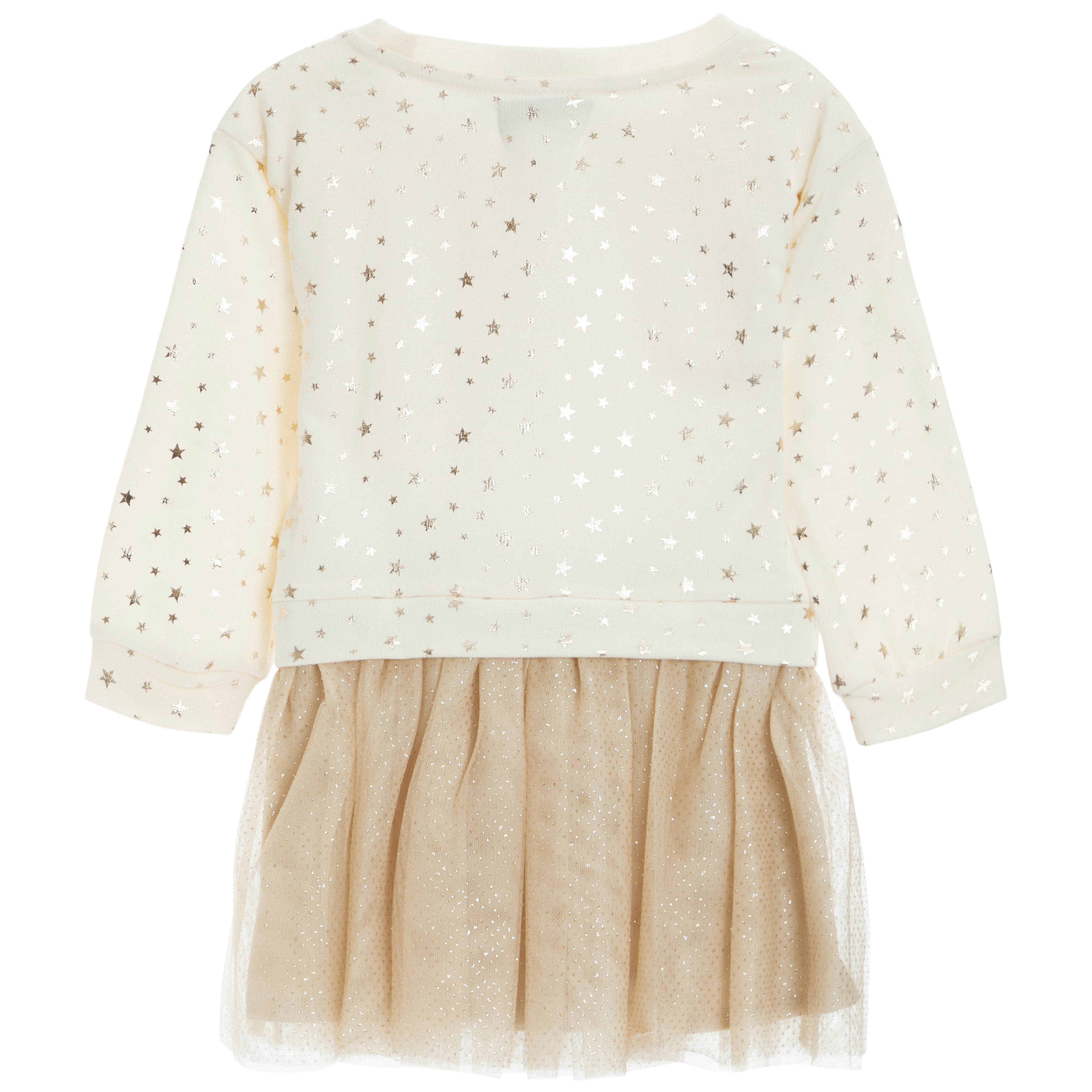 Sadie Sweatshirt Dress - Denny's